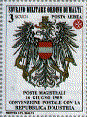 Postal COnvention (Austria)