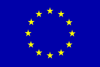 European flag